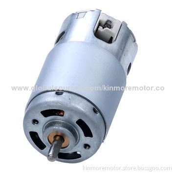 110v DC Motor for Coffee Machine, Mixer, Stick Blender, Power Tool